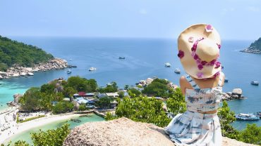 Tour a Playa Blanca Cartagena