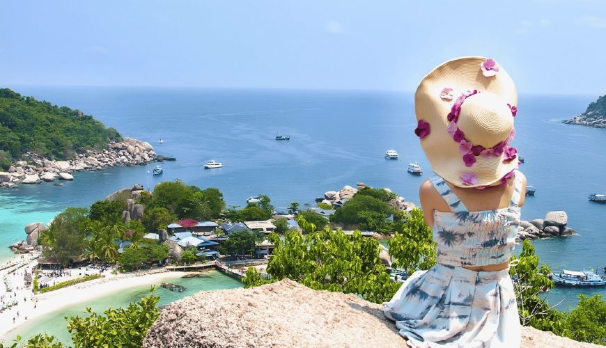 Tour a Playa Blanca Cartagena