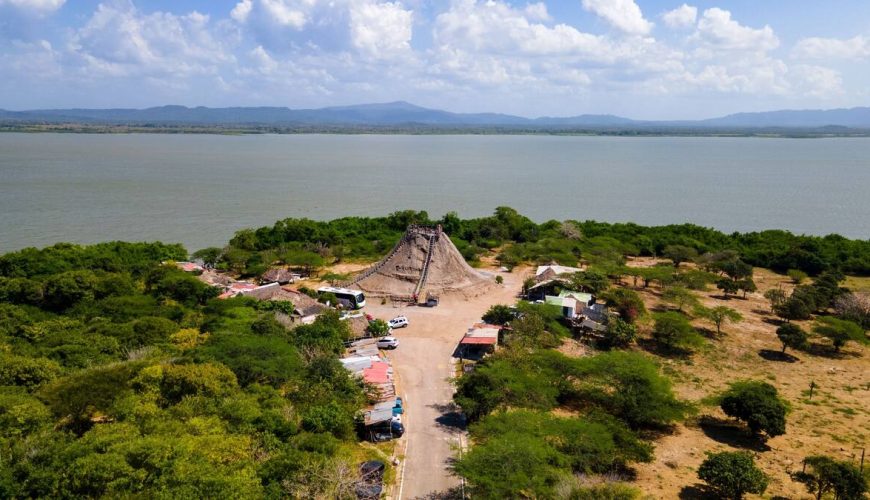 Reserva los mejores tours, actividades y atracciones turísticas de Colombia