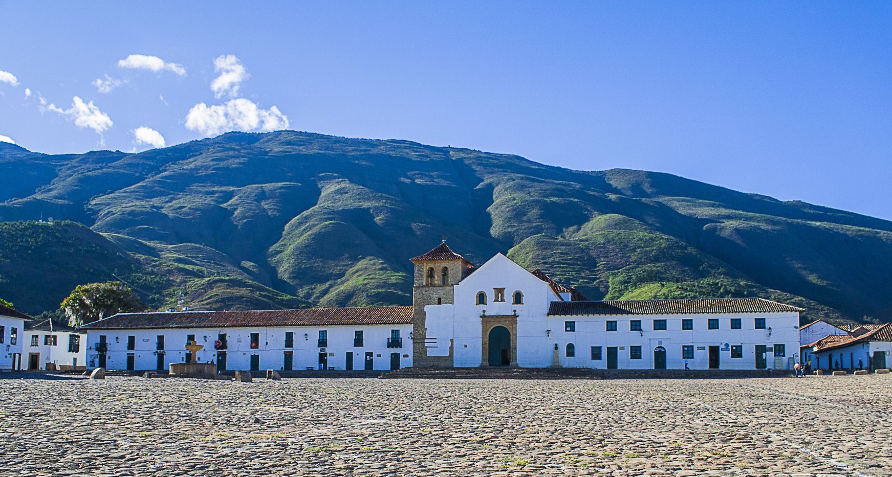Datos curiosos de Villa de Leyva