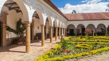 Datos curiosos de Villa de Leyva