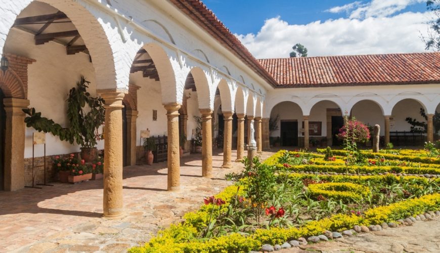 Datos curiosos de Villa de Leyva