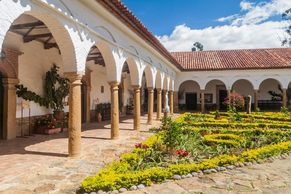 Datos curiosos de Villa de Leyva