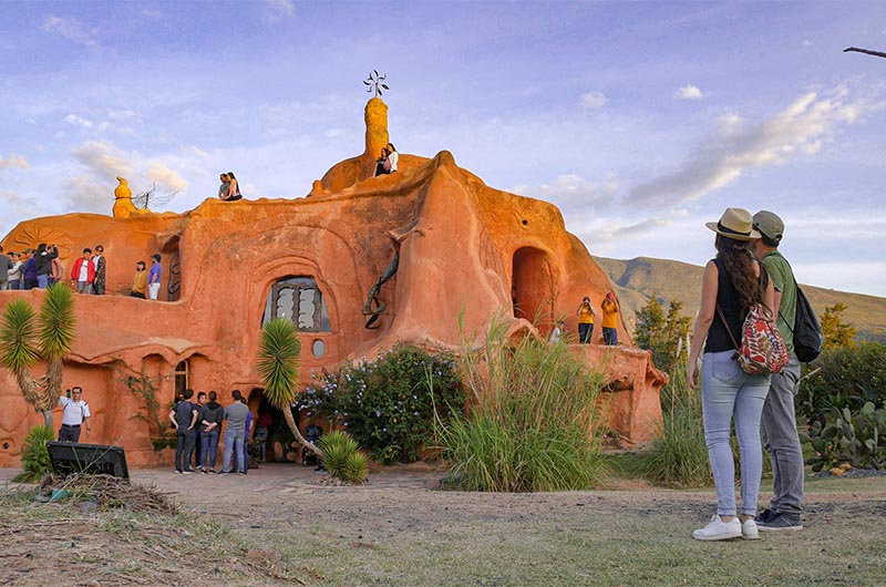 Datos curiosos de Villa de Leyva