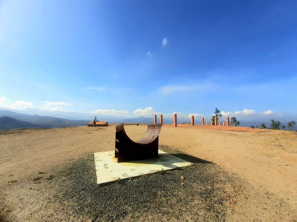Desierto de la Candelaria