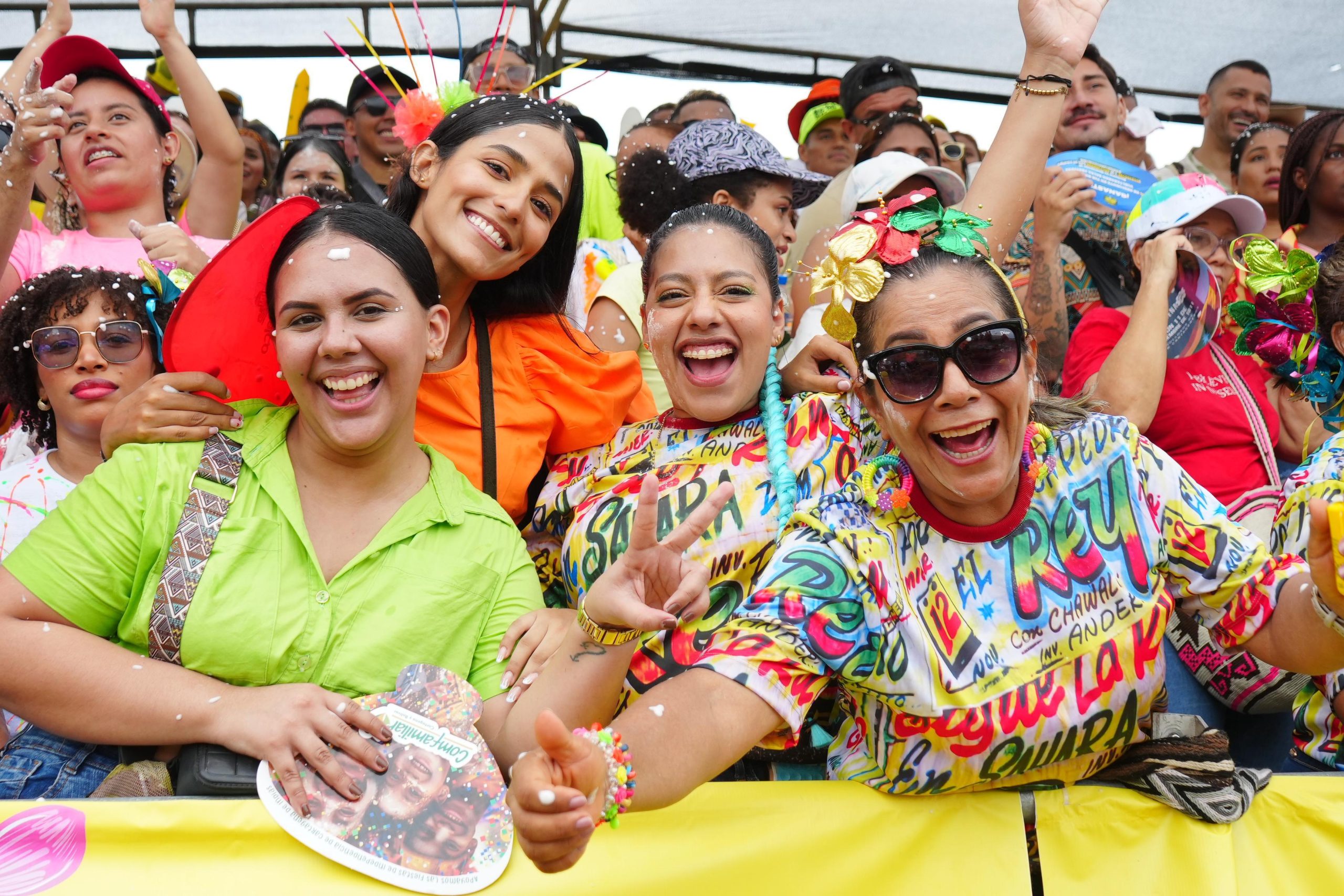 Fiestas típicas de Cartagena