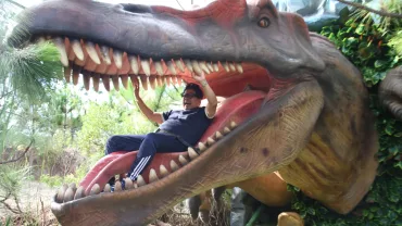 Parque Temático Gondava