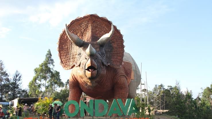 Parque Temático Gondava