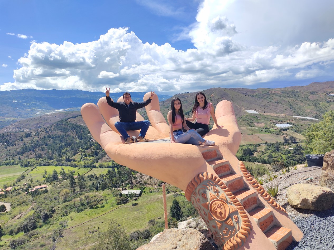 Planes en Villa de Leyva