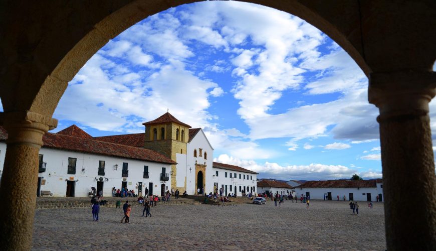 Planes en Villa de Leyva