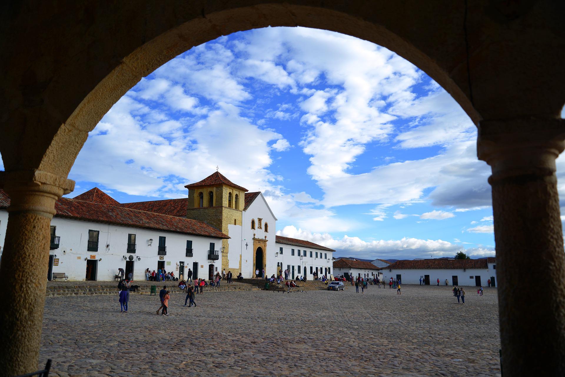 Planes en Villa de Leyva