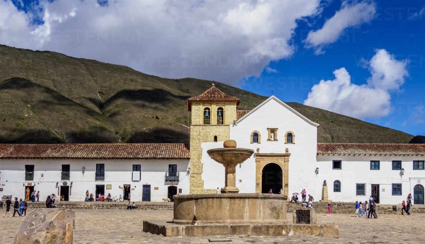 Reserva los mejores tours, actividades y atracciones turísticas de Colombia