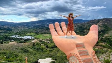 Qué hacer en Ráquira