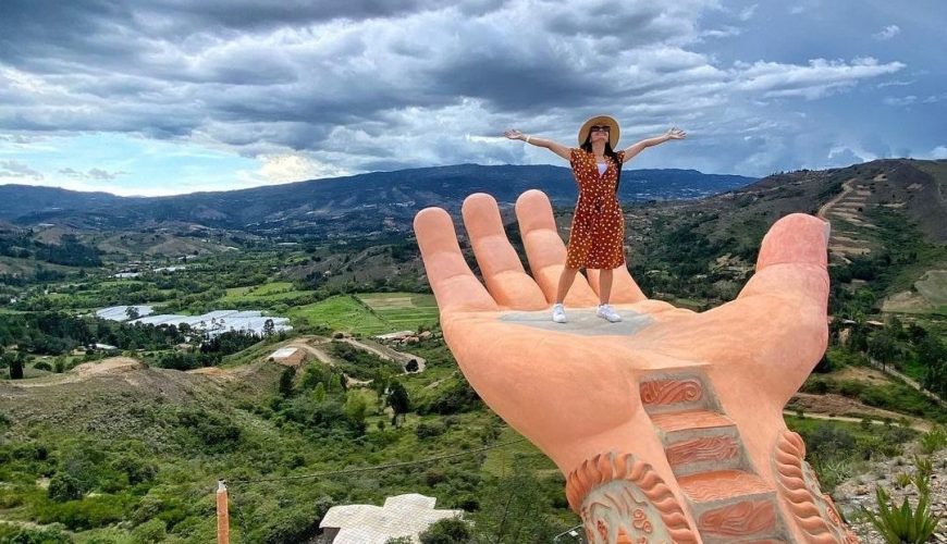 Qué hacer en Ráquira