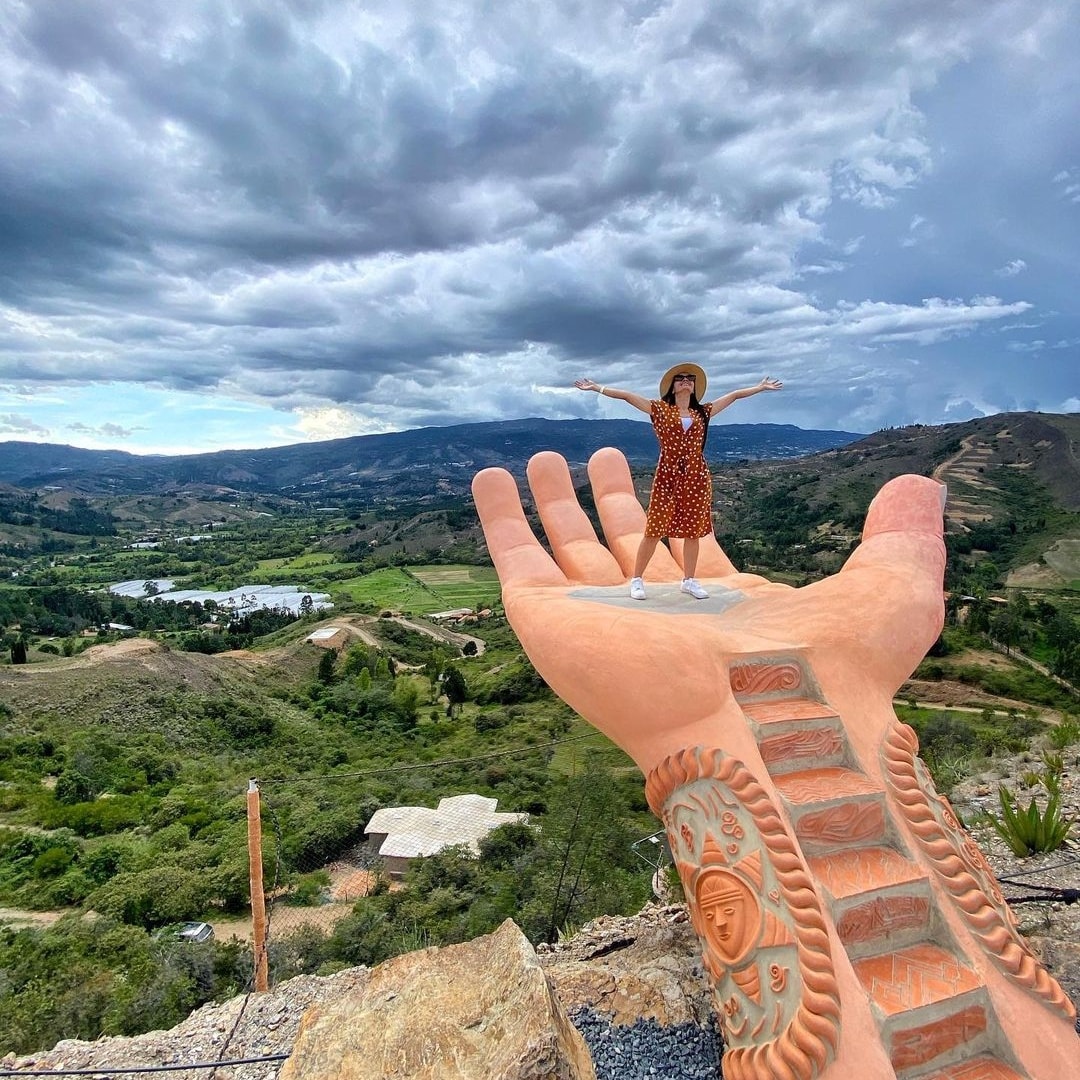 Qué hacer en Ráquira