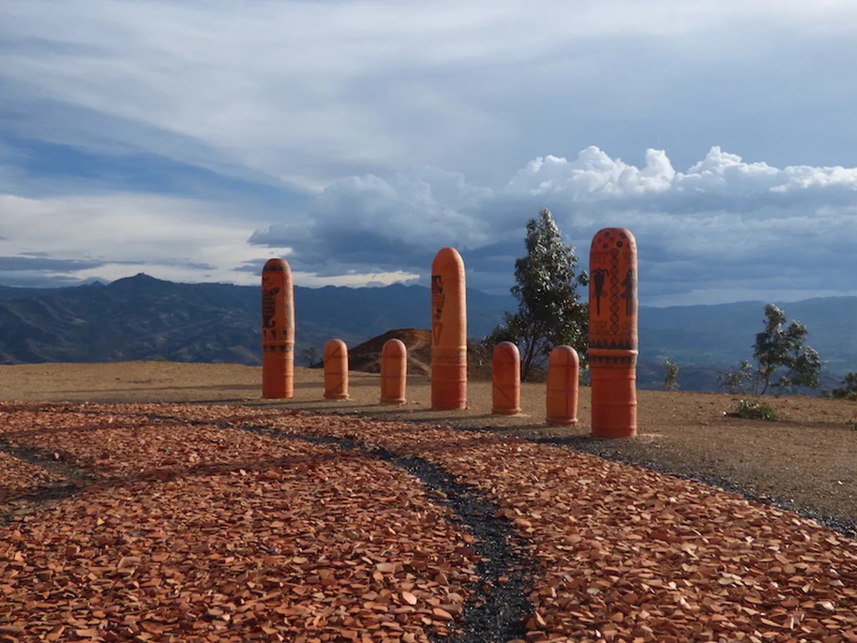 Qué hacer en Ráquira