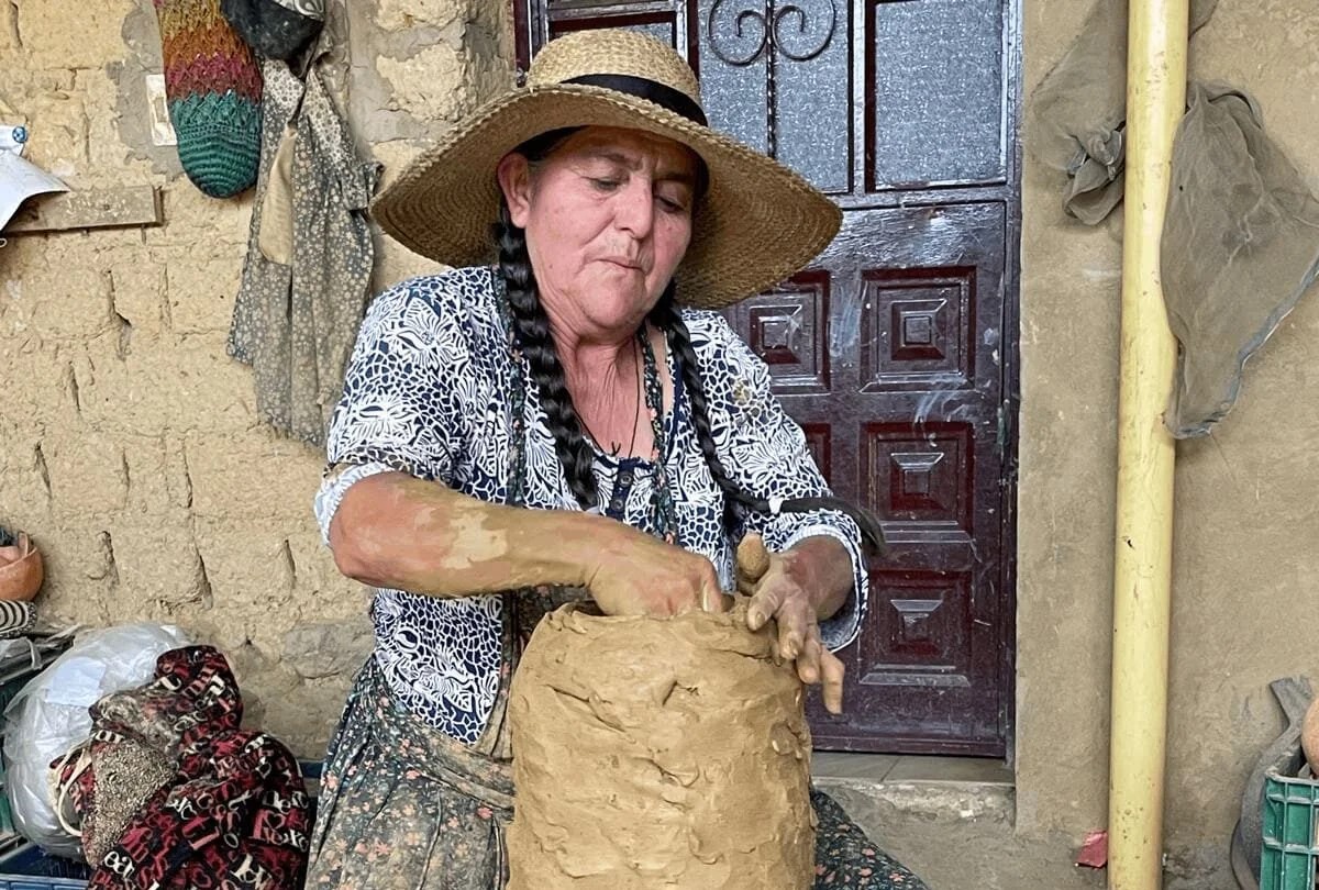Qué hacer en Ráquira