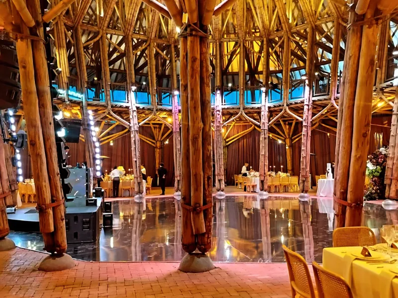 Lugares para visitar en Manizales en pareja