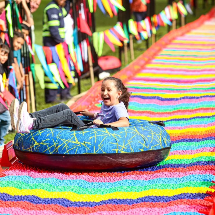 Reserva los mejores tours, actividades y atracciones turísticas de Colombia