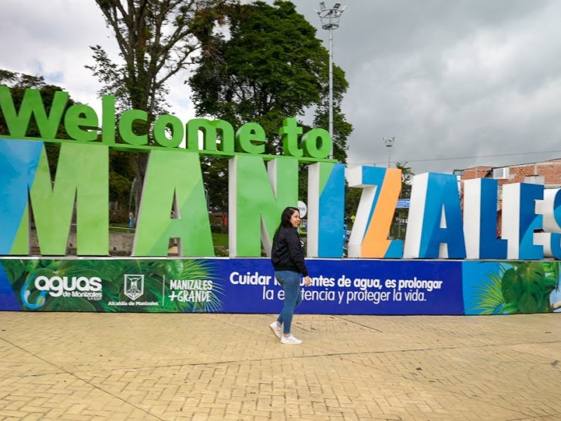 Qué hacer en Manizales en un día