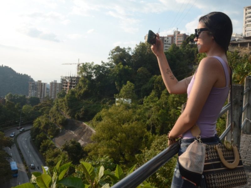 Qué hacer en Manizales en un día 