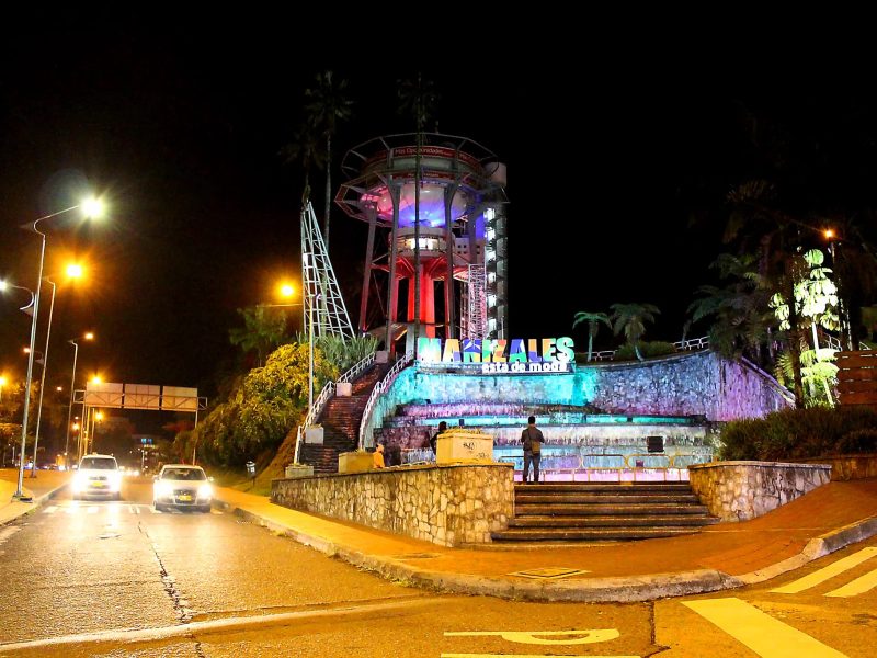 Qué hacer en Manizales en un día