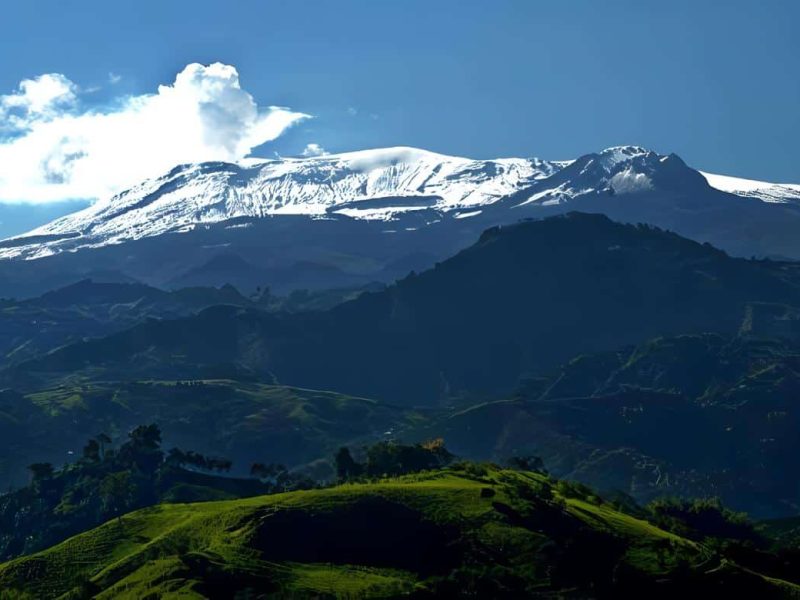 Qué hacer en Manizales en un día