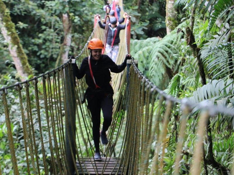 Sitios turísticos de Manizales