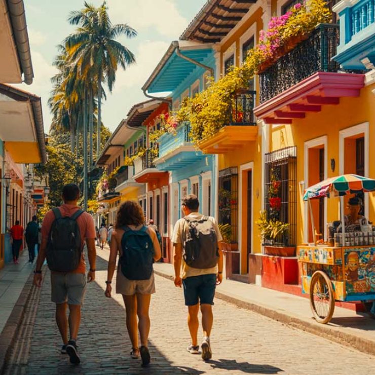 Reserva los mejores tours, actividades y atracciones turísticas de Colombia