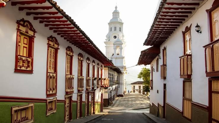 lo más representativo de Caldas