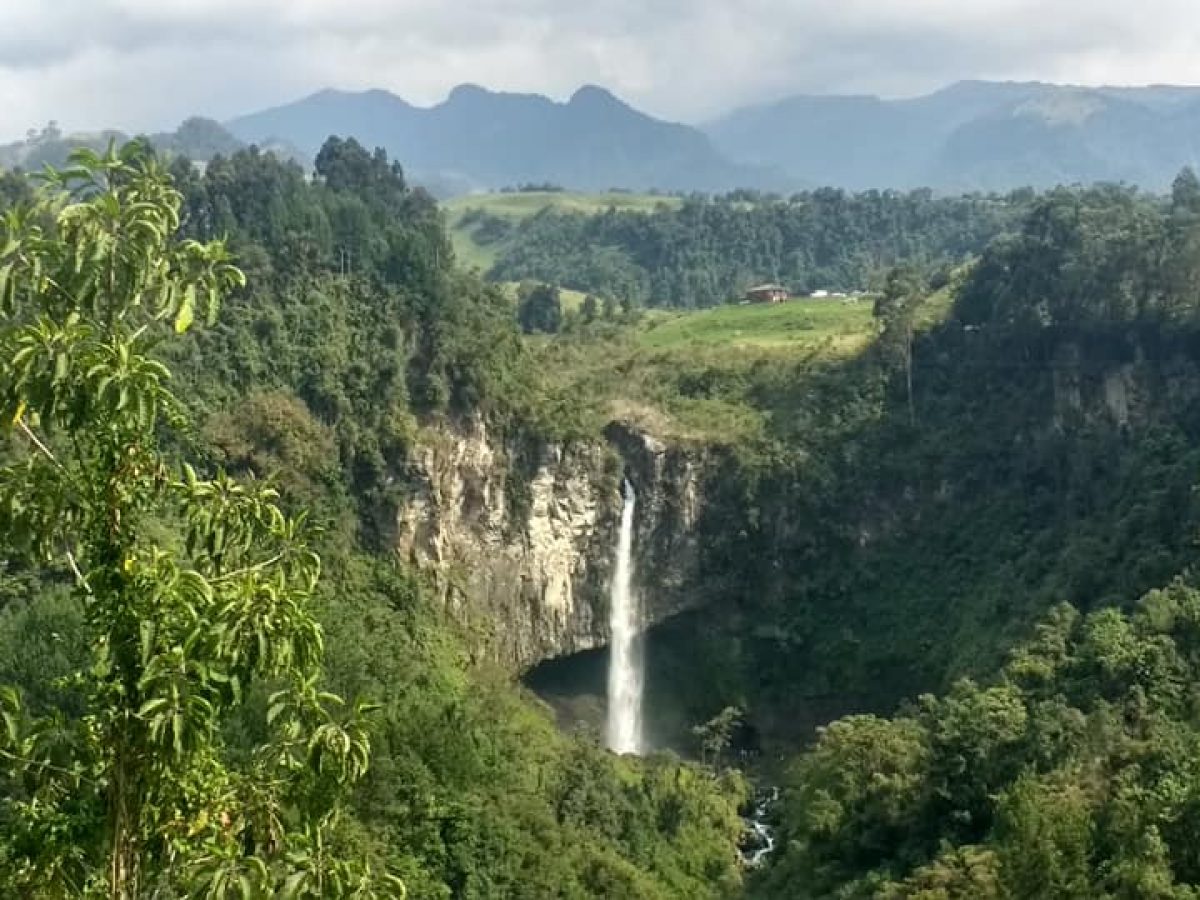 mejores lugares para visitar en Caldas