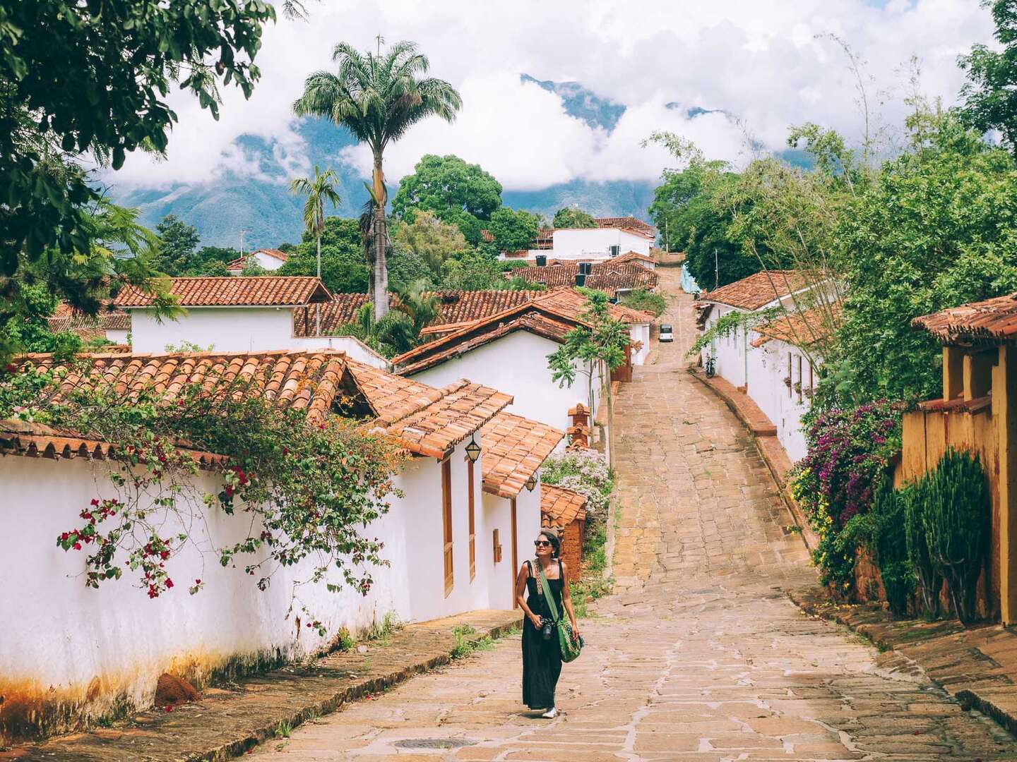 pueblos más bonitos de Colombia