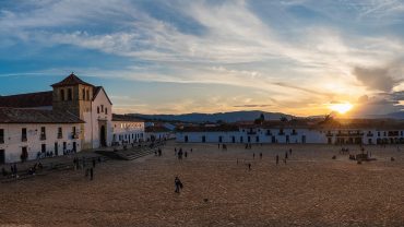 pueblos más bonitos de Colombia