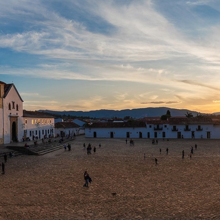pueblos más bonitos de Colombia