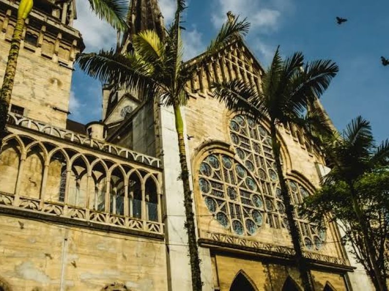qué hacer en Manizales en 3 días