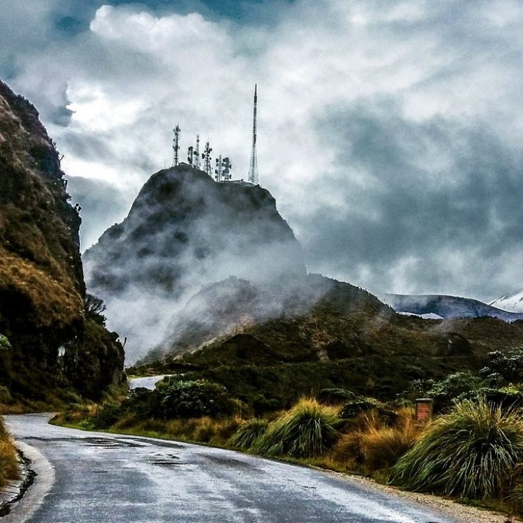 qué hacer en Manizales en 3 días
