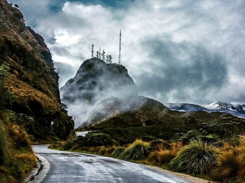qué hacer en Manizales en 3 días