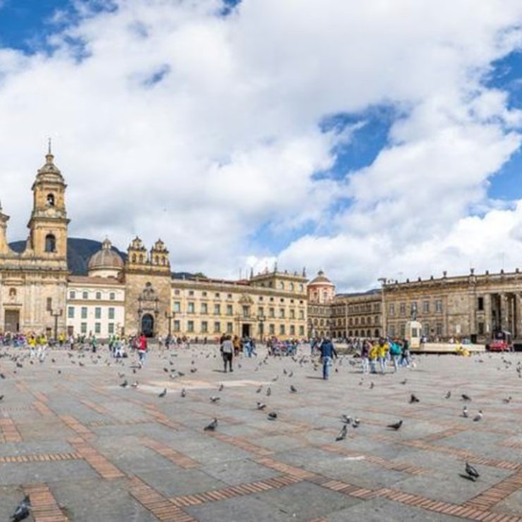 7 Maravillas de Bogotá