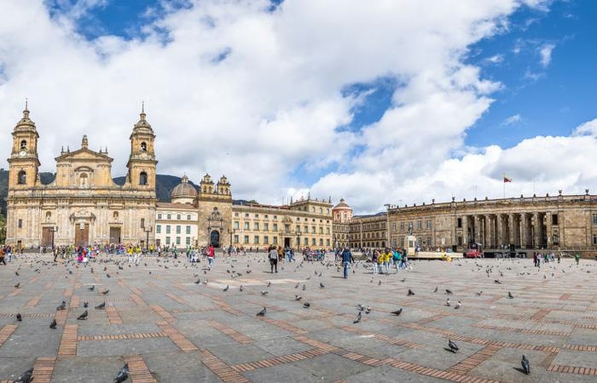 7 Maravillas de Bogotá