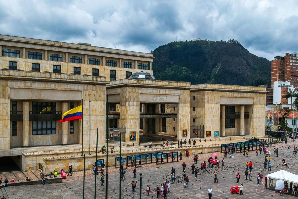 7 Maravillas de Bogotá