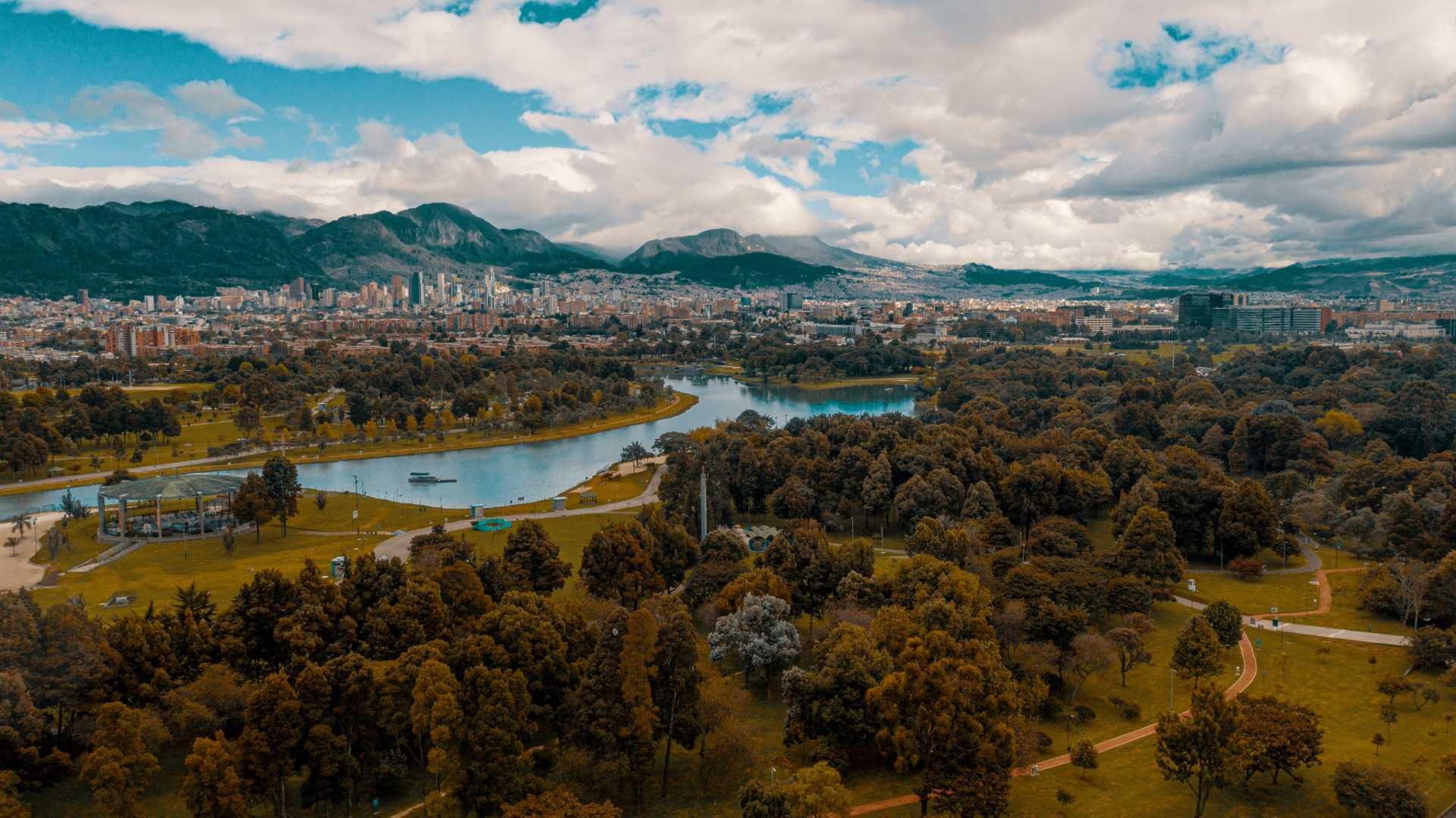 Cuál es el lugar más bonito de Bogotá