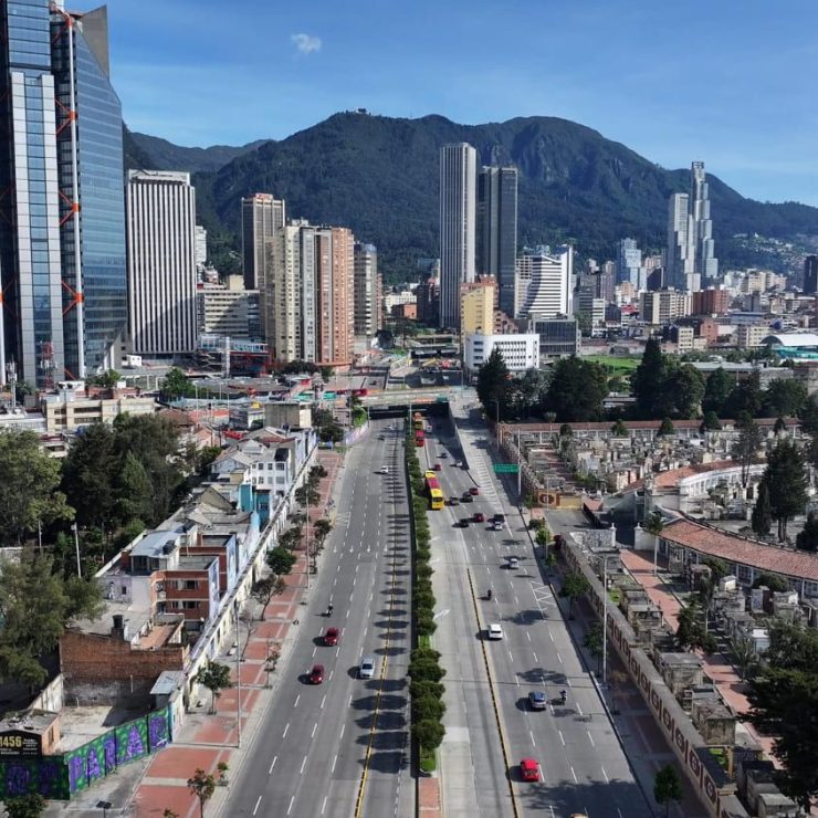 Qué hacer en 3 días en Bogotá