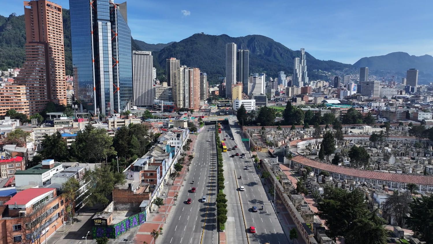 Qué hacer en 3 días en Bogotá