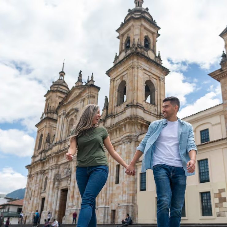 la mejor época para ir a Bogotá