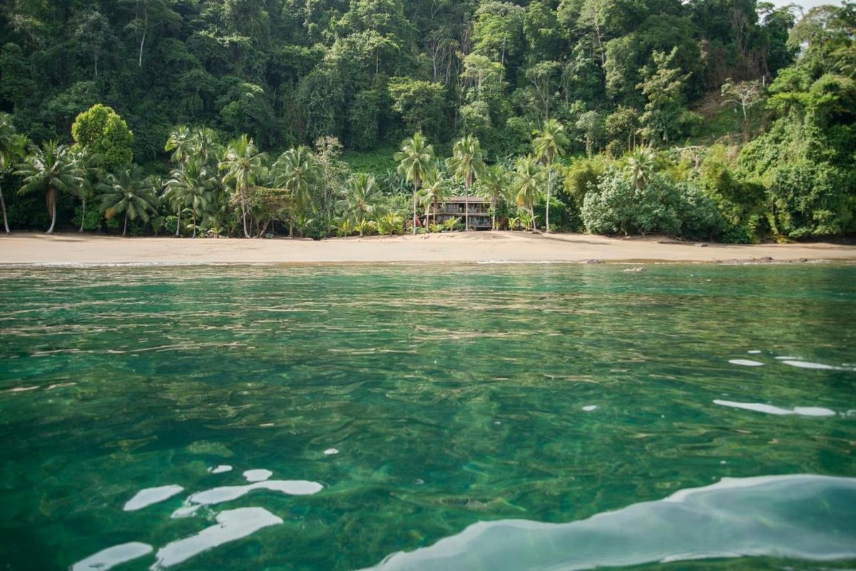 mejor época para ir a Bahía Solano